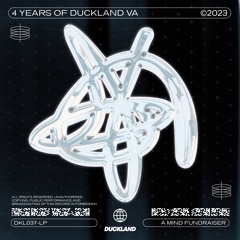 4 Years Of Duckland VA (Mixed)