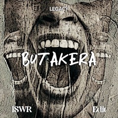 BUTAKERA - ISWR (Edit) (Buy/Free DL)