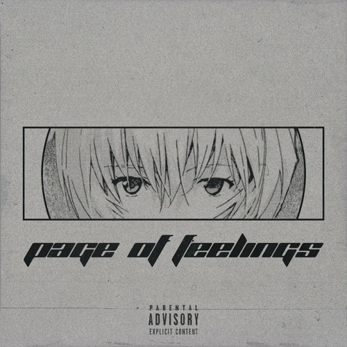 Page Of Feelings [OUT ON ALL PLATFORMS]