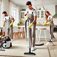 The Ultimate Guide to Choosing a House Cleaning Service