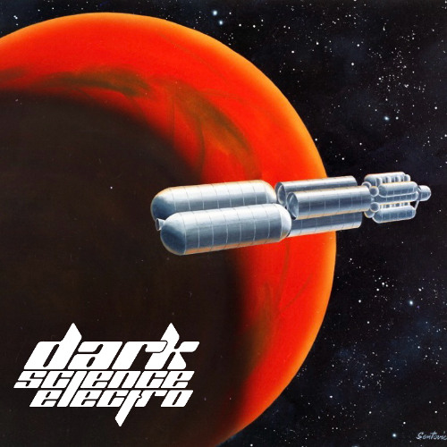 Dark Science Electro - Episode 844 - 11/28/2025