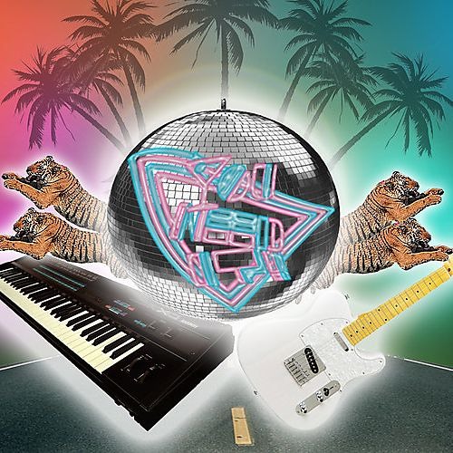 You need it! - Walking on a Dream (Empire of the Sun Cover)