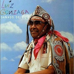 MTG Luiz Gonzaga - Pagode Russo (Versão BH) DJ JM DA IGREJINHA