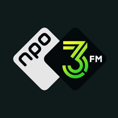 NPO 3FM - KEYSWEEPS 2023