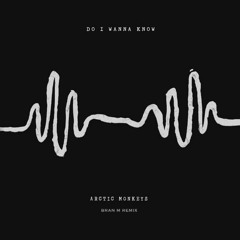 Arctic Monkeys - Do I Wanna Know? (Bran M Remix)