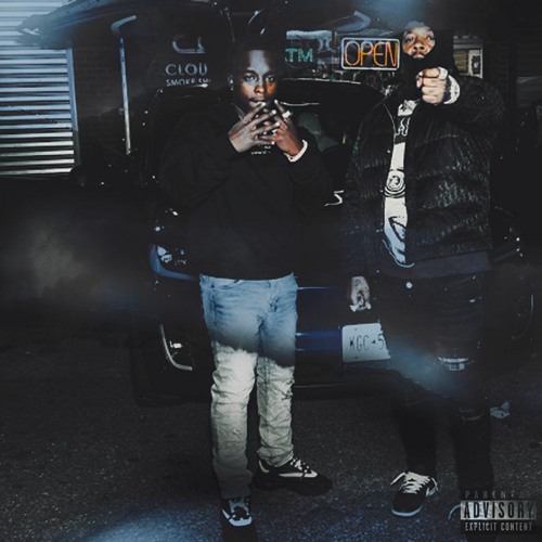 Swayy x Rowdy Rebel - Different master_2