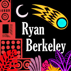 Ryan Berkeley Loves To Boogie
