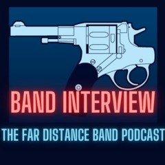 The Far Distance Band Podcast: #20 Samuli and the Weather - Band Interview w. Sorrot