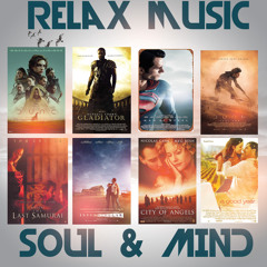 Relax Music for the Soul and Mind- Musica Calma para Alma - DjMobe