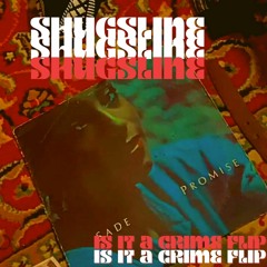Shugsline -  Is it a Crime Flip