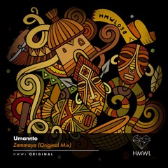 Umannto - Zammaya (Extended Mix)