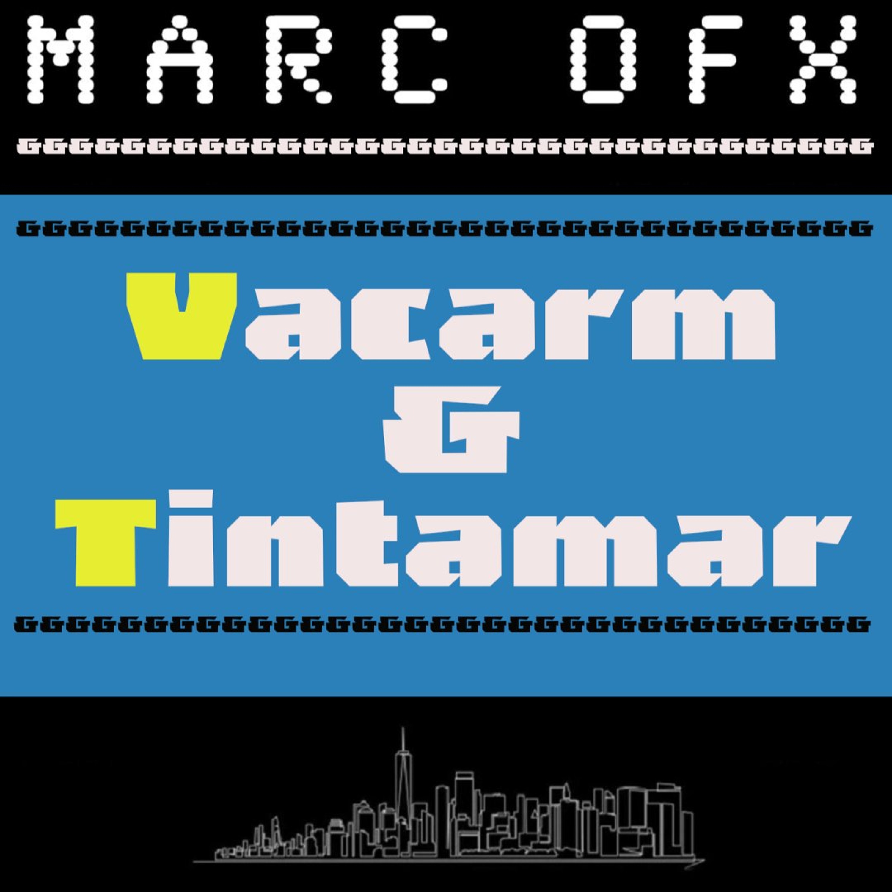 02 Vacarm episode artwork