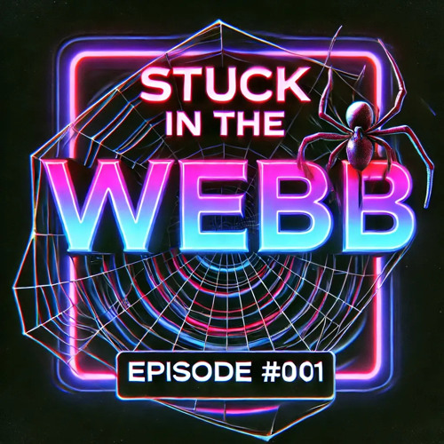 Stuck in the Webb #001 - Drumcode / Experts Only Mix