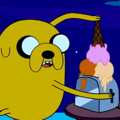 ROB BOSS - ICE CREAM DUB [CLIP]