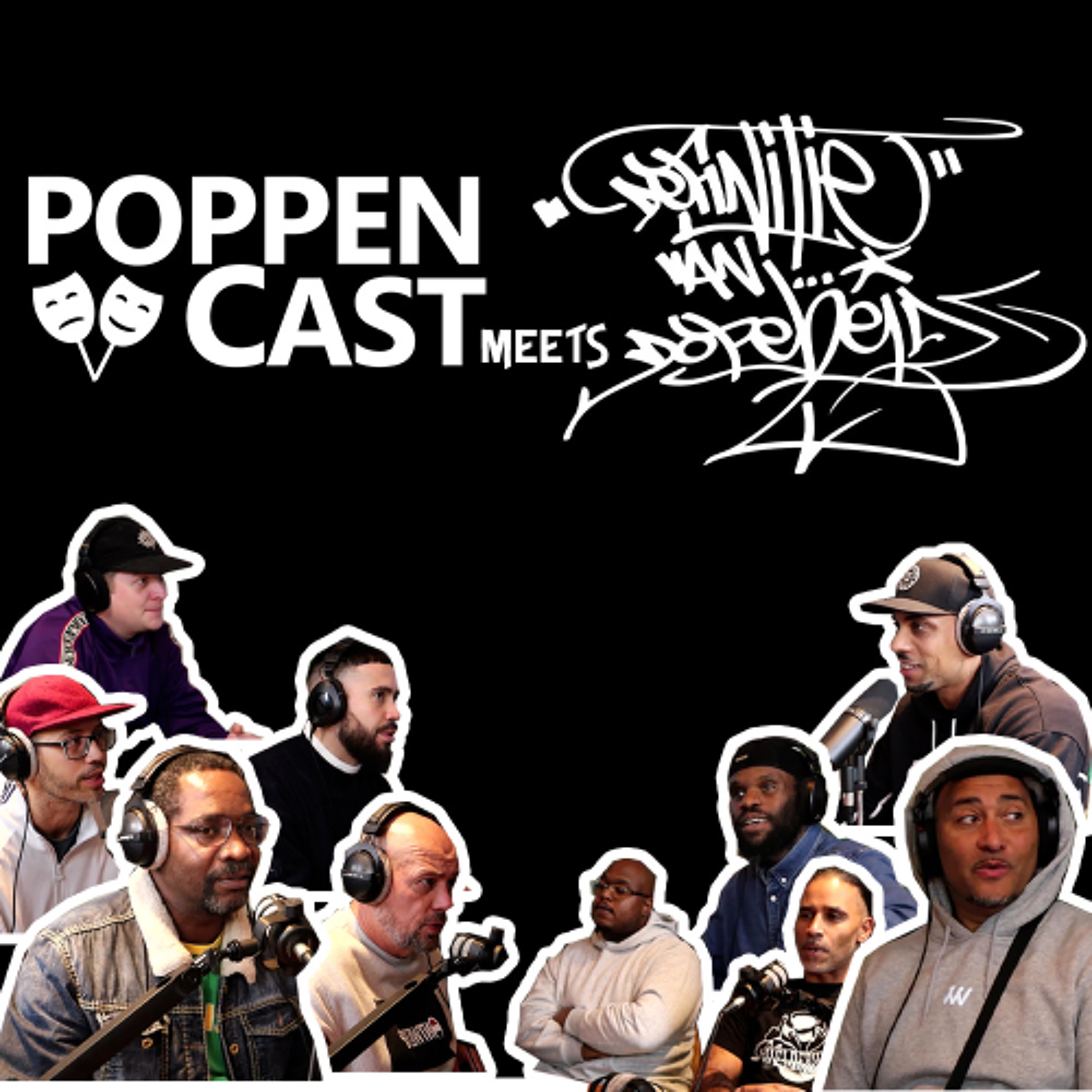 De PoppenCast