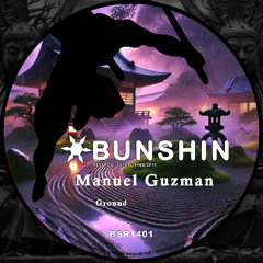 Manuel Guzman - Ground (FREE DOWNLOAD)