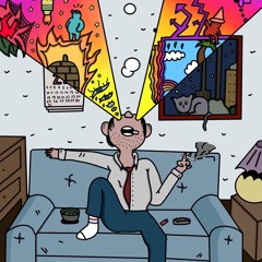 Yungrokk ~ Stikk & Driver On Dope ft. Ealuhri