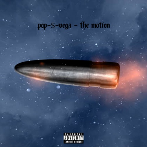 The Motion (Prod. Kellz Mills)