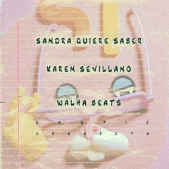 Sandra Quiere Saber