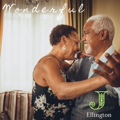 Wonderful (God's Love)