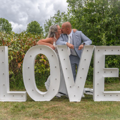 Wedding Eggink Family