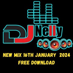 New Mix 16-1-24