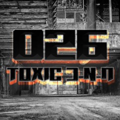 < TOXIC D.N.A > # Industry.of.Techno [Podcast] # 026
