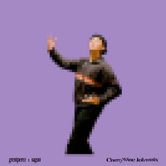 Cherry Wine (Remix) [feat. sagun]