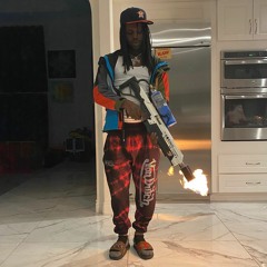 Chief Keef - What It Look Like