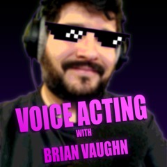 Audiobook: Relaxed Fiction Reading Sample