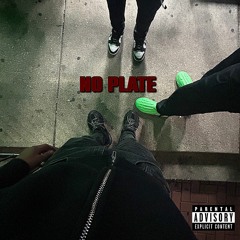 No Plate