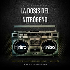 LA DOSIS DEL NITROGENO VOL 01 - DJ NITRO