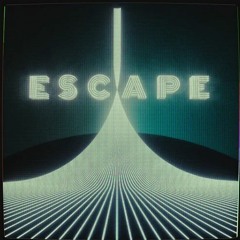 kx5 - escape (jesse remix)