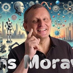Hans Moravec & Artificial Intelligence