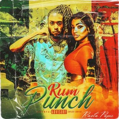 Rasta Papii - Rum Punch