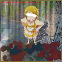 1 minute, 10 samplecore EP