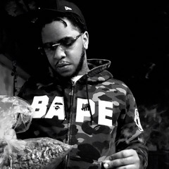 Prince Jefe x AMG (Lets Go)