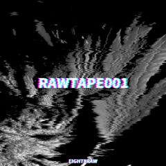 RAWTAPE001 - DEEP ROOTS, RAW DUB TECHNO, & DARK AMBIENT (wt Bakû, Roots Savage, Fille du Silence)