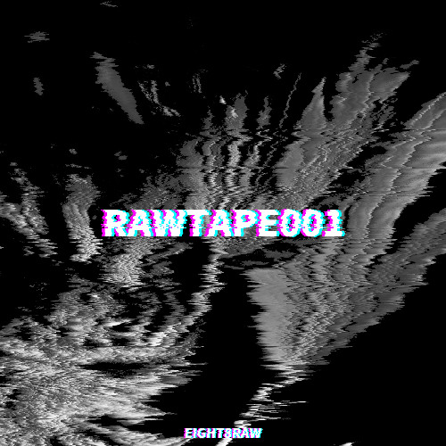 RAWTAPE001 - DEEP ROOTS, RAW DUB TECHNO, & DARK AMBIENT (wt Bakû, Roots Savage, Fille du Silence)
