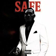 (Official Audio) Safe - ElijahDaEagle [ProdbyPat]