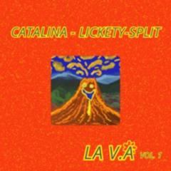 Catalina - Lickety-Split