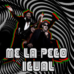 Me la pego igual (feat. Martin Moska Lorenzo)