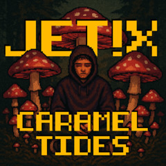 CARAMEL TIDES (PARTYNEXTDOOR x Brent Faiyaz Type Beat) [80 BPM C]