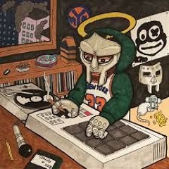 MF DOOM / VIKTOR V - JB's Mix