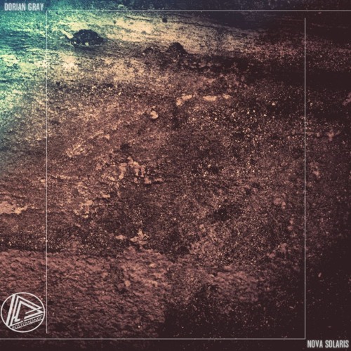 PD004 // Dorian Gray - Nova Solaris (incl. Cliche Morph remix)