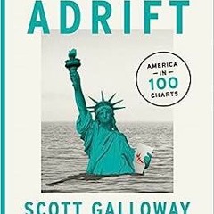 Ebook PDF Adrift: America in 100 Charts