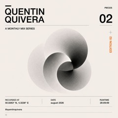 PIECES #002