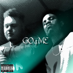 everybodyhatesmarkus x Rashon J - Go for Me