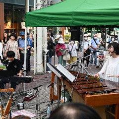 まるれこ #04 / おすそわけ 定禅寺ストリートジャズフェスティバル,20250914
