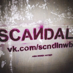 SCAИDAL - PROMO MIX FOR LIMB